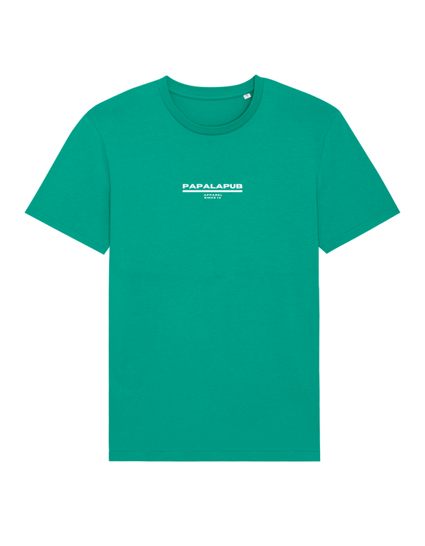 APPAREL - shirt - men - green
