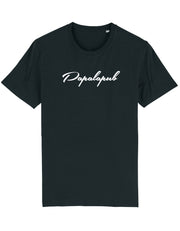 PAPALAPUB - shirt - women - black