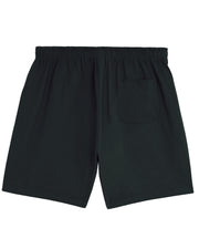APPAREL - shorts - men - black