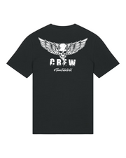 Team Strobl Creator 2.0 Unisex T-Shirt Black