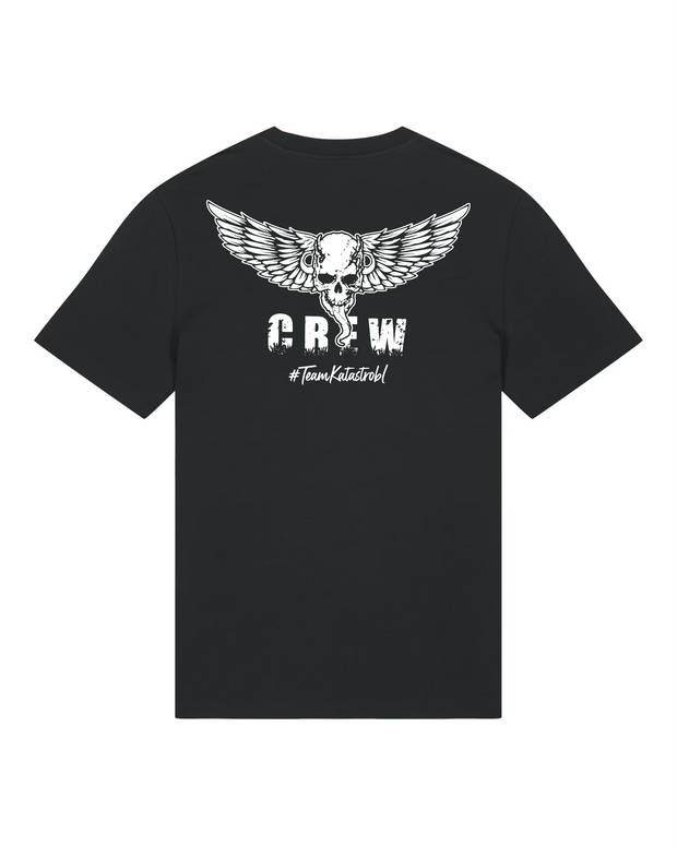 Team Strobl Creator 2.0 Unisex T-Shirt Black