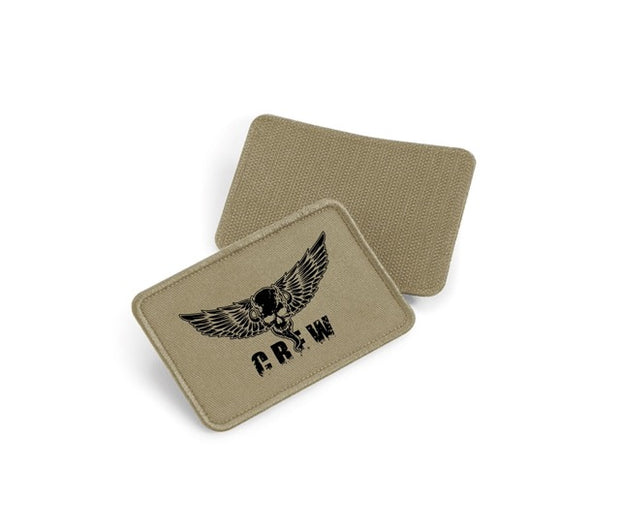 Team Strobl Patch Desert