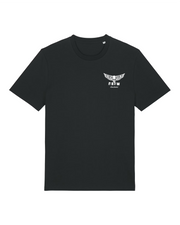 Team Strobl Creator 2.0 Unisex T-Shirt Black