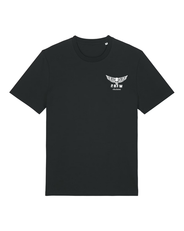 Team Strobl Creator 2.0 Unisex T-Shirt Black
