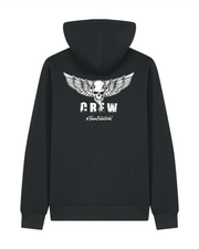 Team Strobl Mixer Unisex Zipper Black