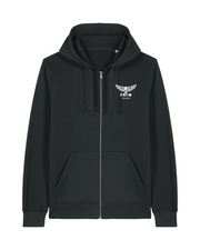 Team Strobl Mixer Unisex Zipper Black