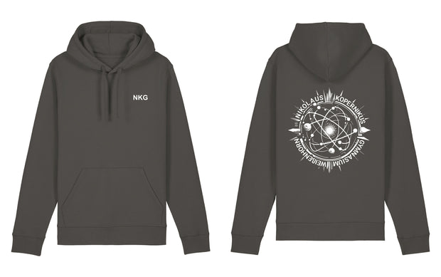 NKG Drummer Hoodie