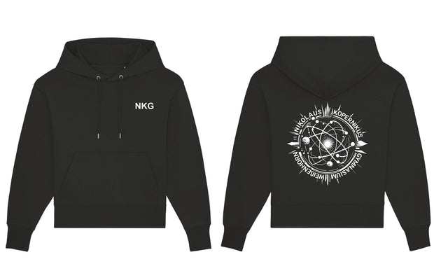 NKG Slammer Hoodie