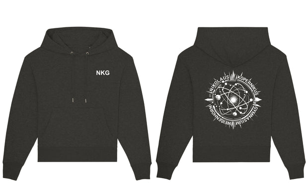 NKG Slammer Hoodie