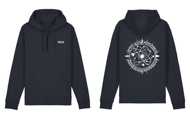 NKG Drummer Hoodie