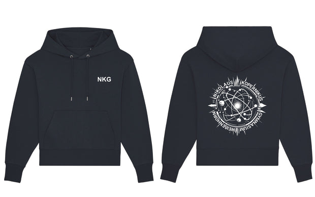 NKG Slammer Hoodie