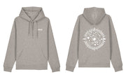 NKG Drummer Hoodie