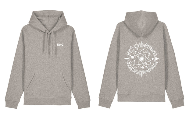 NKG Drummer Hoodie