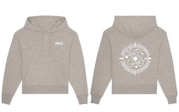 NKG Slammer Hoodie