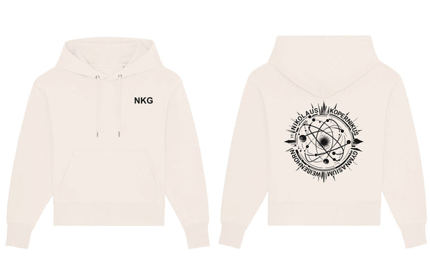 NKG Slammer Hoodie