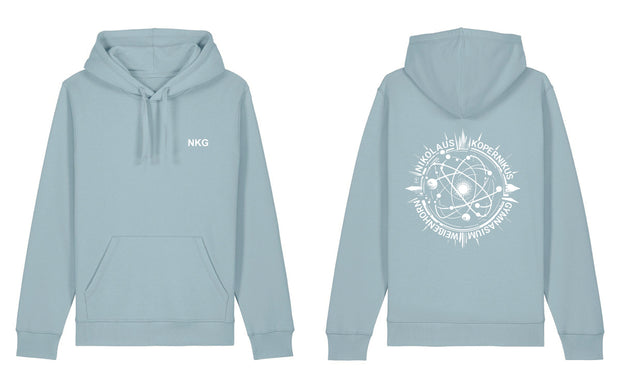 NKG Drummer Hoodie