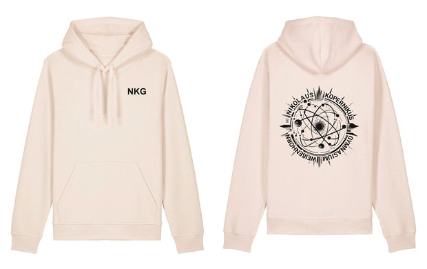 NKG Drummer Hoodie