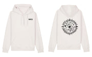 NKG Drummer Hoodie