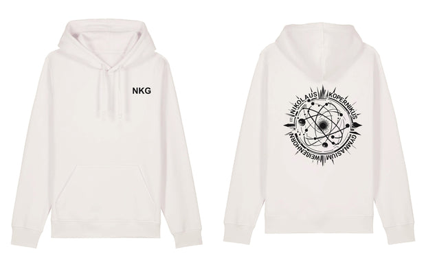 NKG Drummer Hoodie