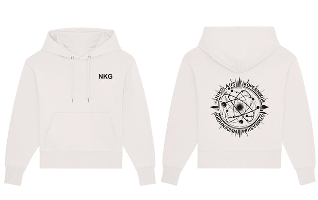 NKG Slammer Hoodie