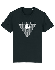 CHEROKEE - shirt - men - black