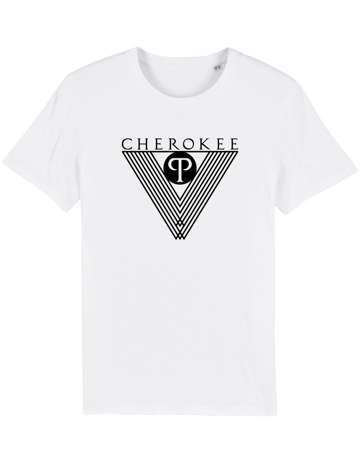 CHEROKEE - shirt - men - white