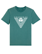 CHEROKEE - shirt - men - hydro