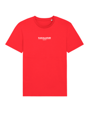 APPAREL - shirt - women - red