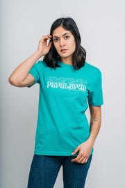 STATE OF MIND - shirt - women - green