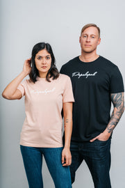 PAPALAPUB - shirt - women - peche