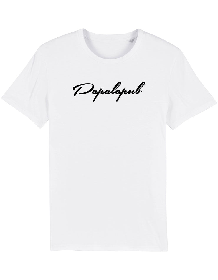 PAPALAPUB - shirt - women - white