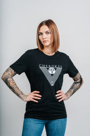 CHEROKEE - shirt - women - black