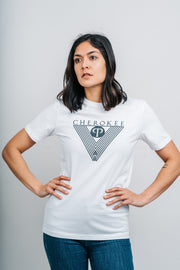 CHEROKEE - shirt - women - white
