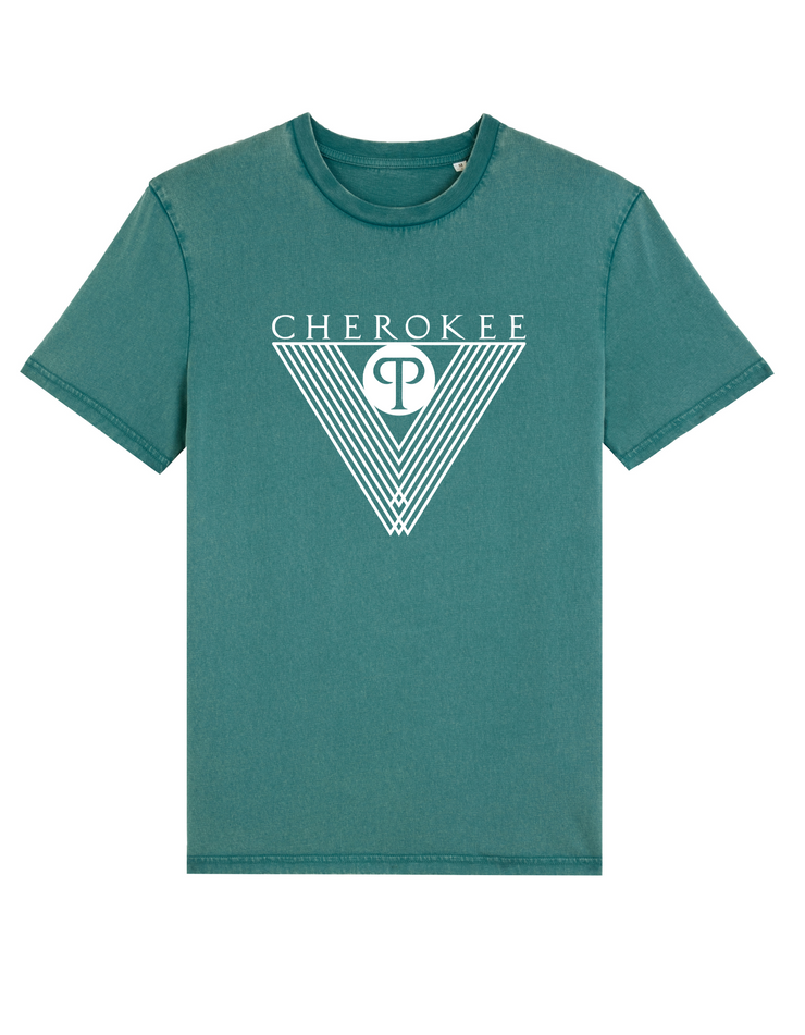 CHEROKEE - shirt - women - hydro