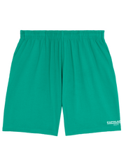 APPAREL - shorts - women - green