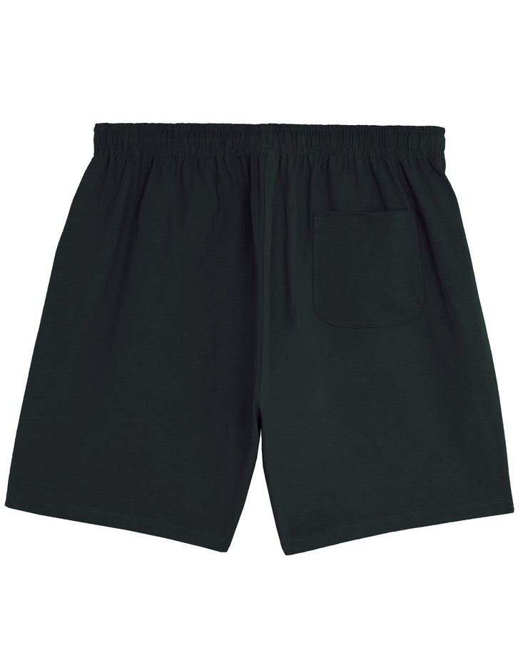APPAREL - shorts - men - black